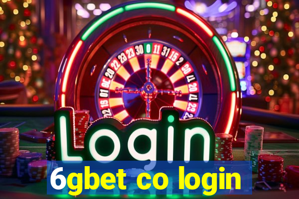 6gbet co login